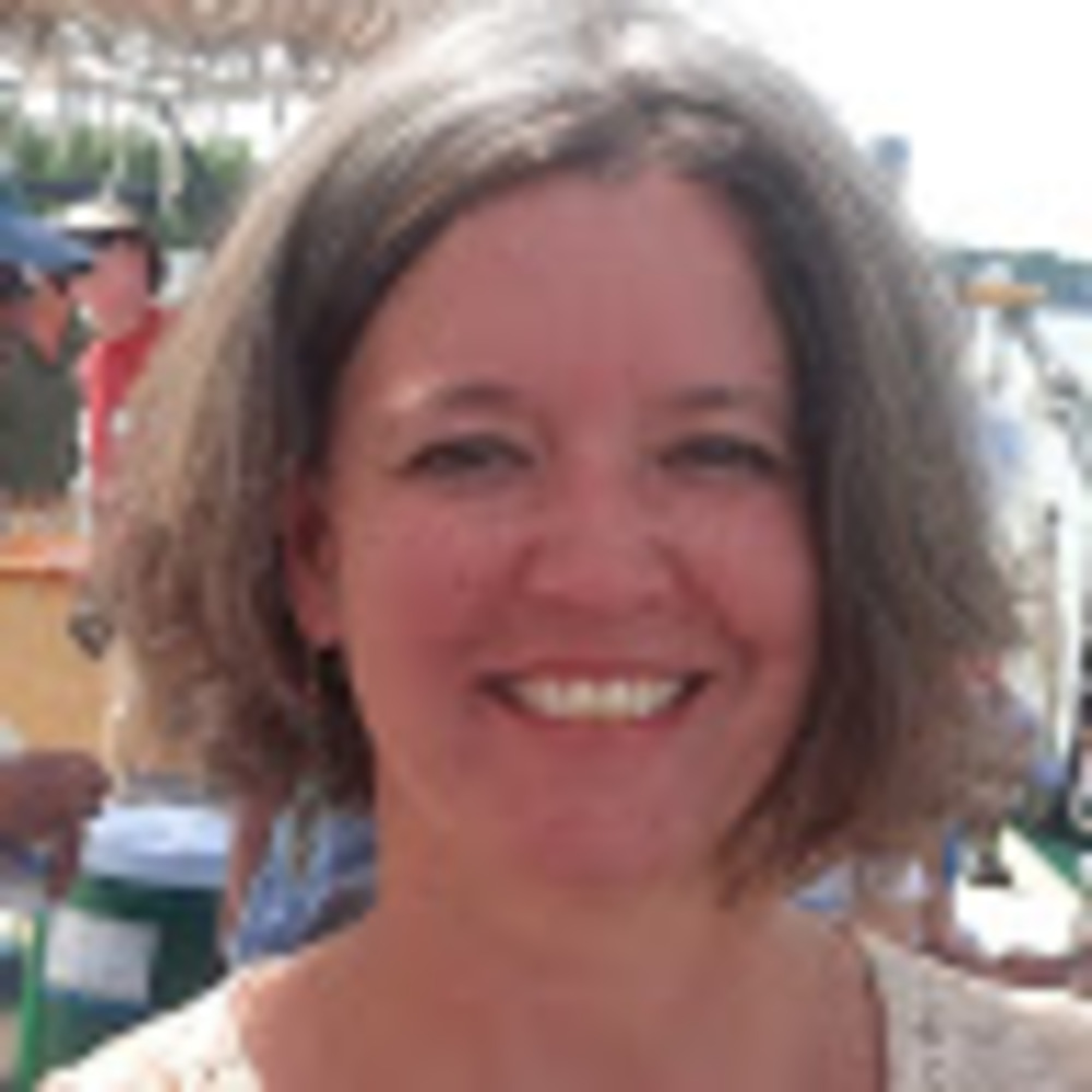 Meet your Posher, Monica